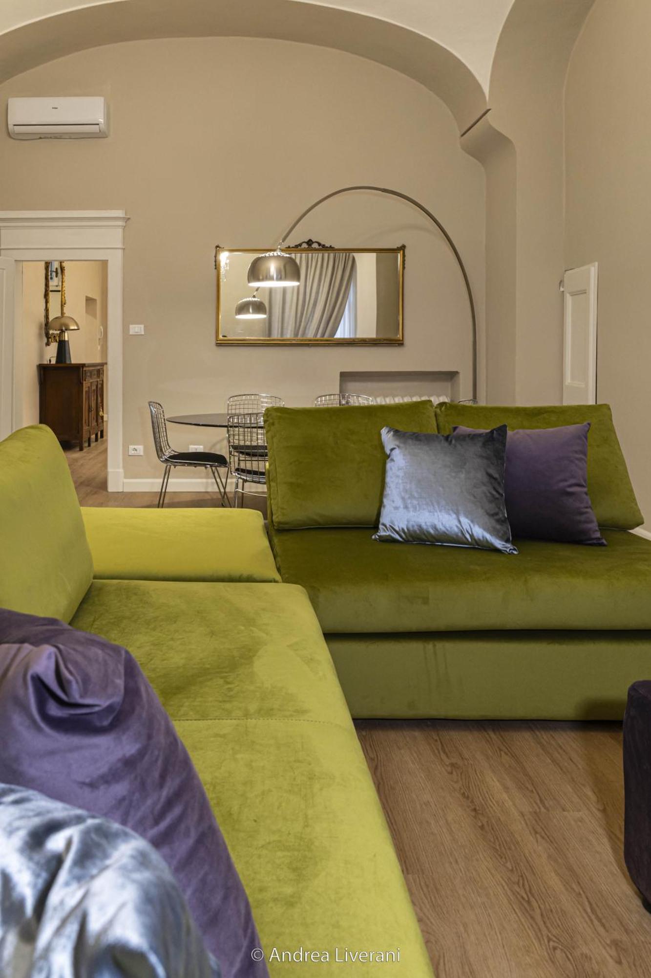 Sibilla Suite Apartment - Via Oberdan 13 Bolonya Dış mekan fotoğraf