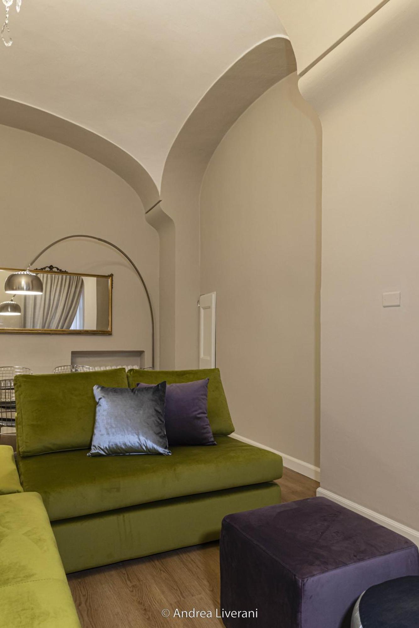 Sibilla Suite Apartment - Via Oberdan 13 Bolonya Dış mekan fotoğraf