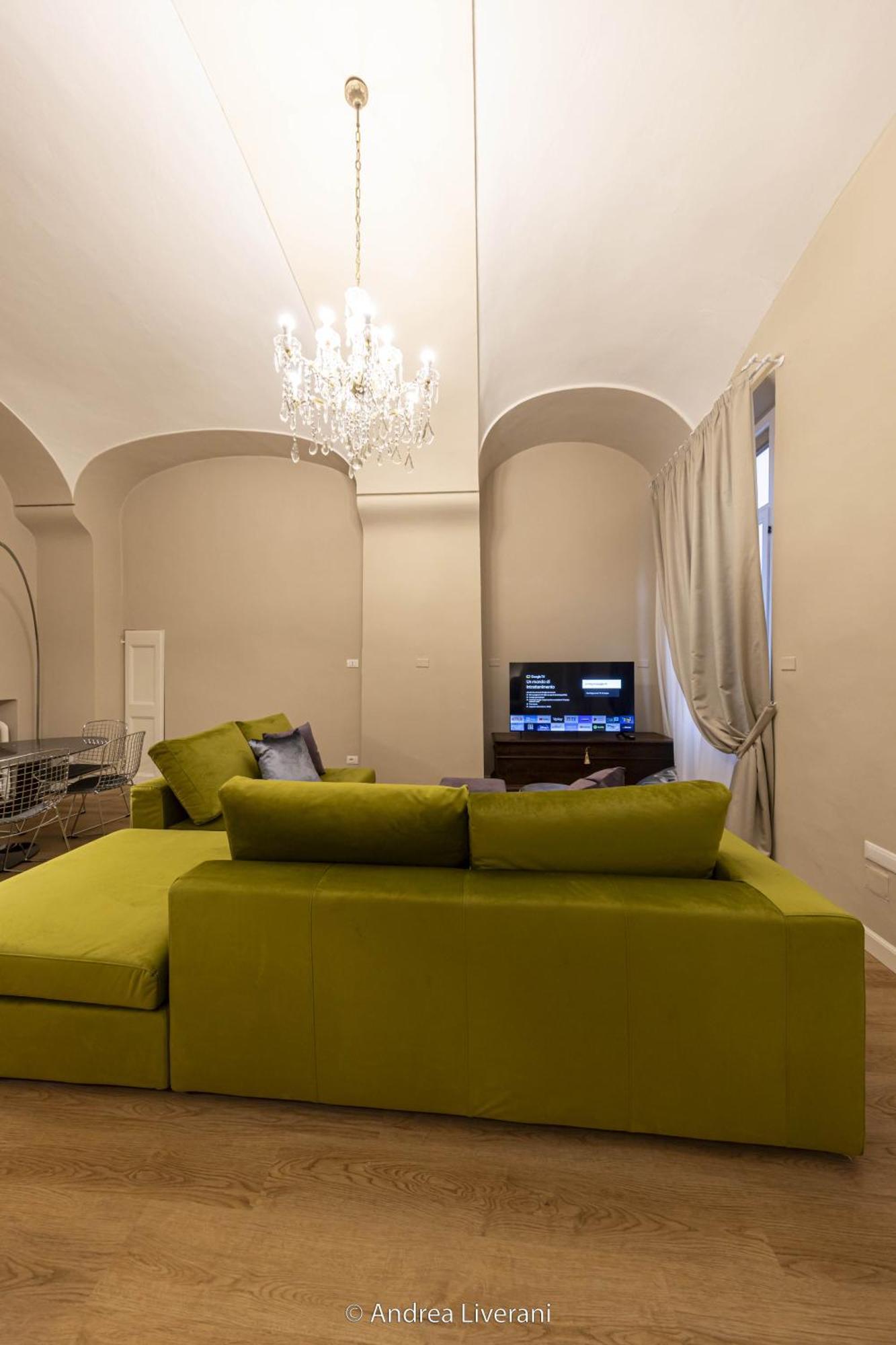 Sibilla Suite Apartment - Via Oberdan 13 Bolonya Dış mekan fotoğraf