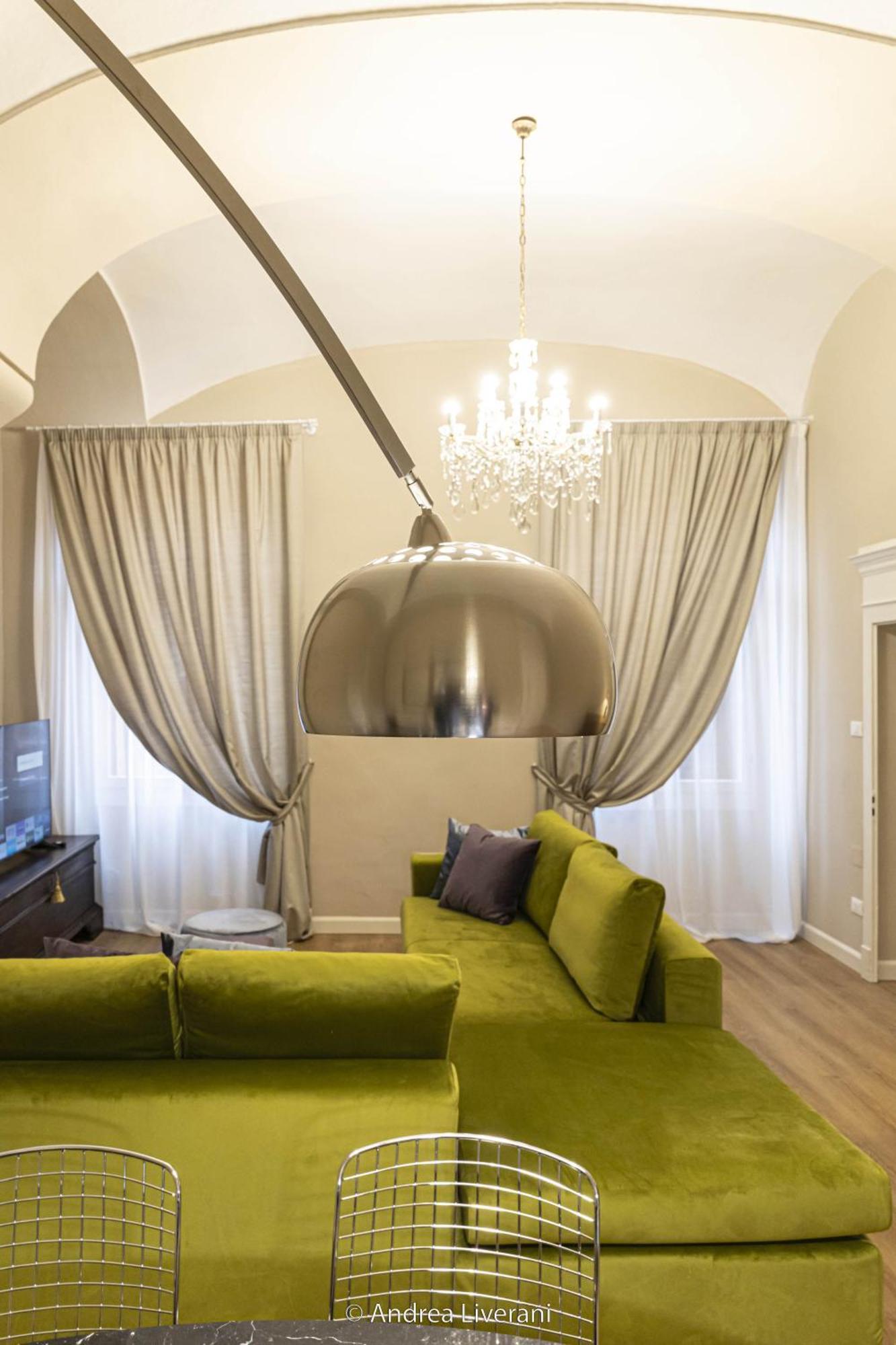 Sibilla Suite Apartment - Via Oberdan 13 Bolonya Dış mekan fotoğraf