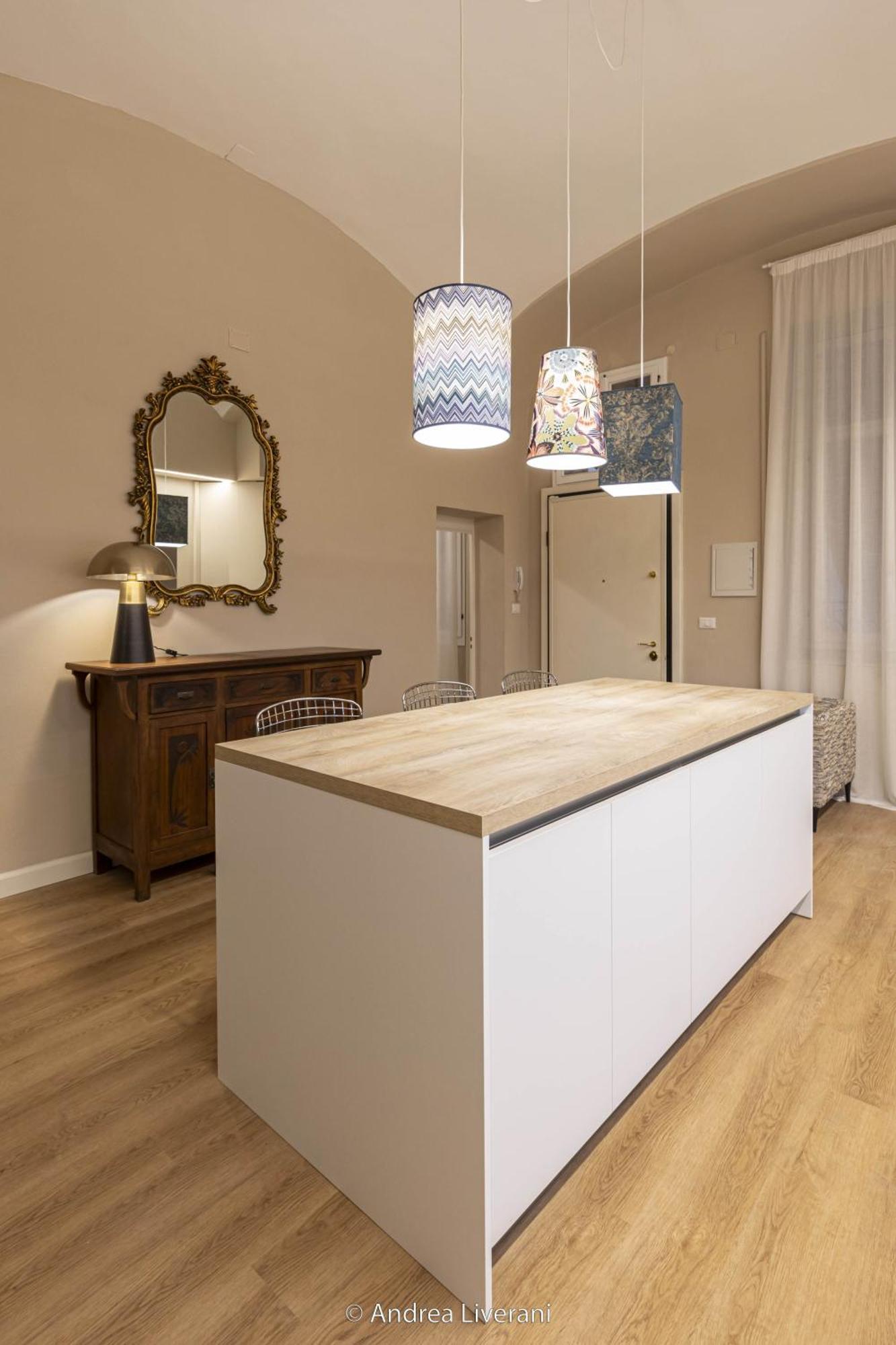 Sibilla Suite Apartment - Via Oberdan 13 Bolonya Dış mekan fotoğraf