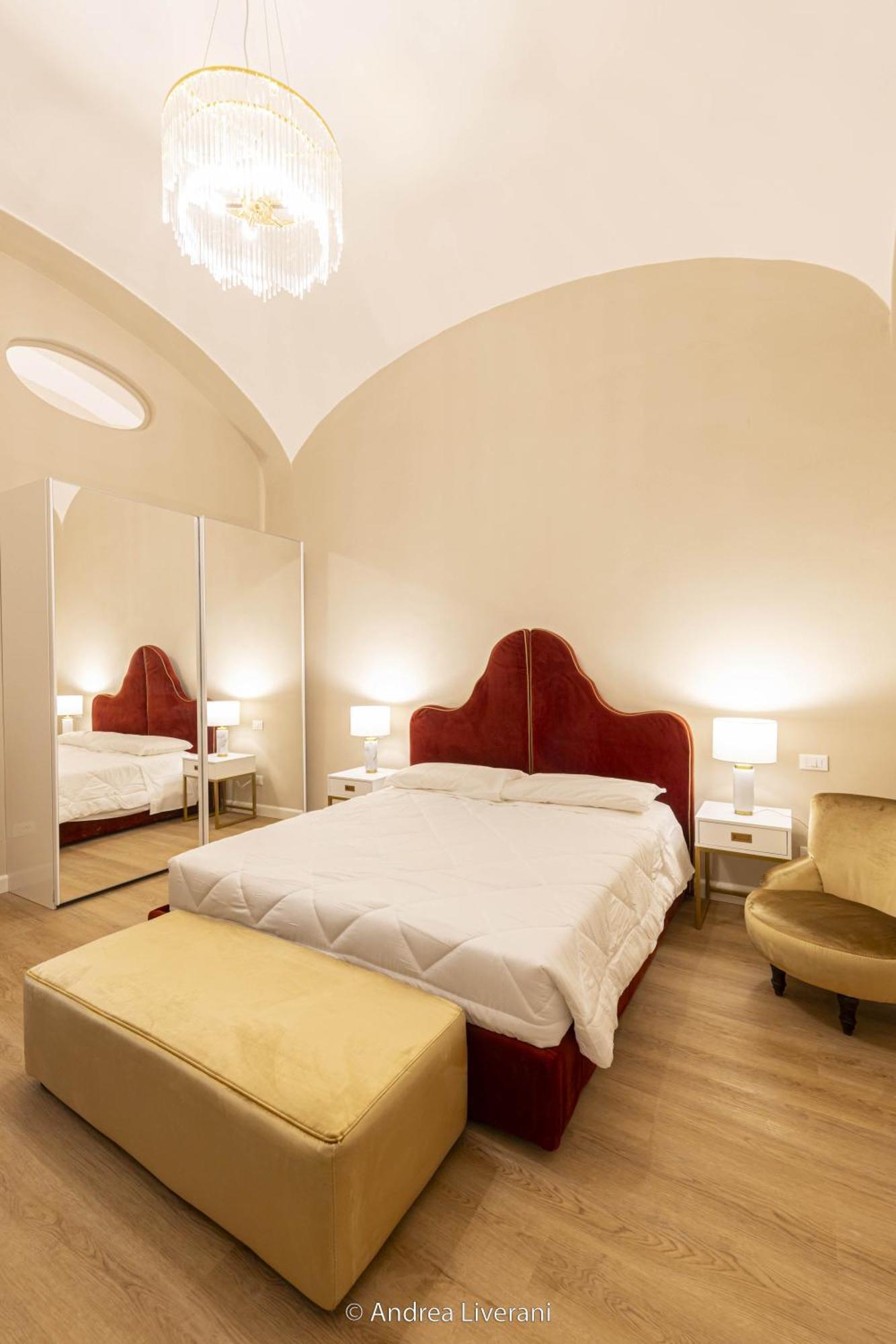 Sibilla Suite Apartment - Via Oberdan 13 Bolonya Dış mekan fotoğraf