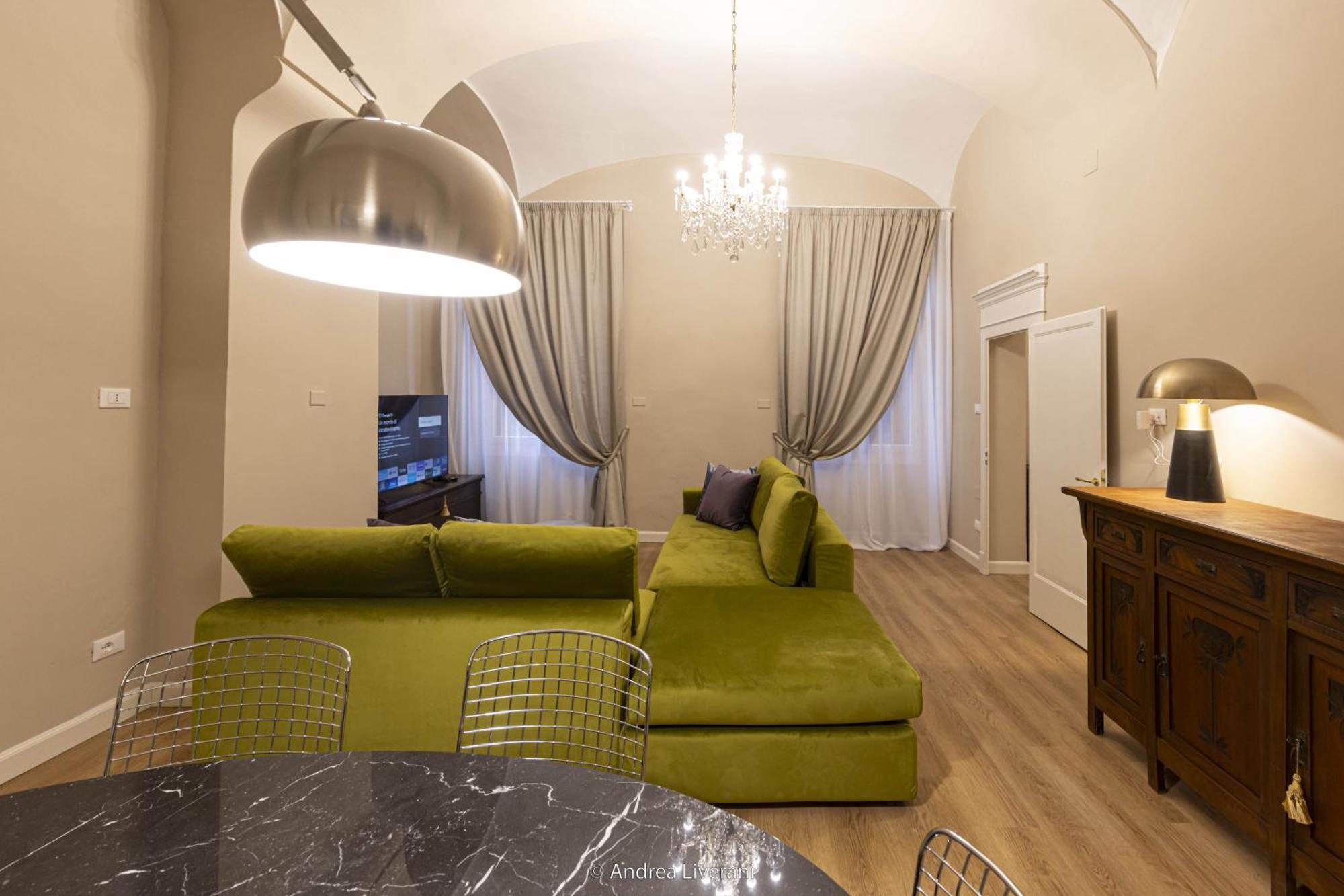 Sibilla Suite Apartment - Via Oberdan 13 Bolonya Dış mekan fotoğraf