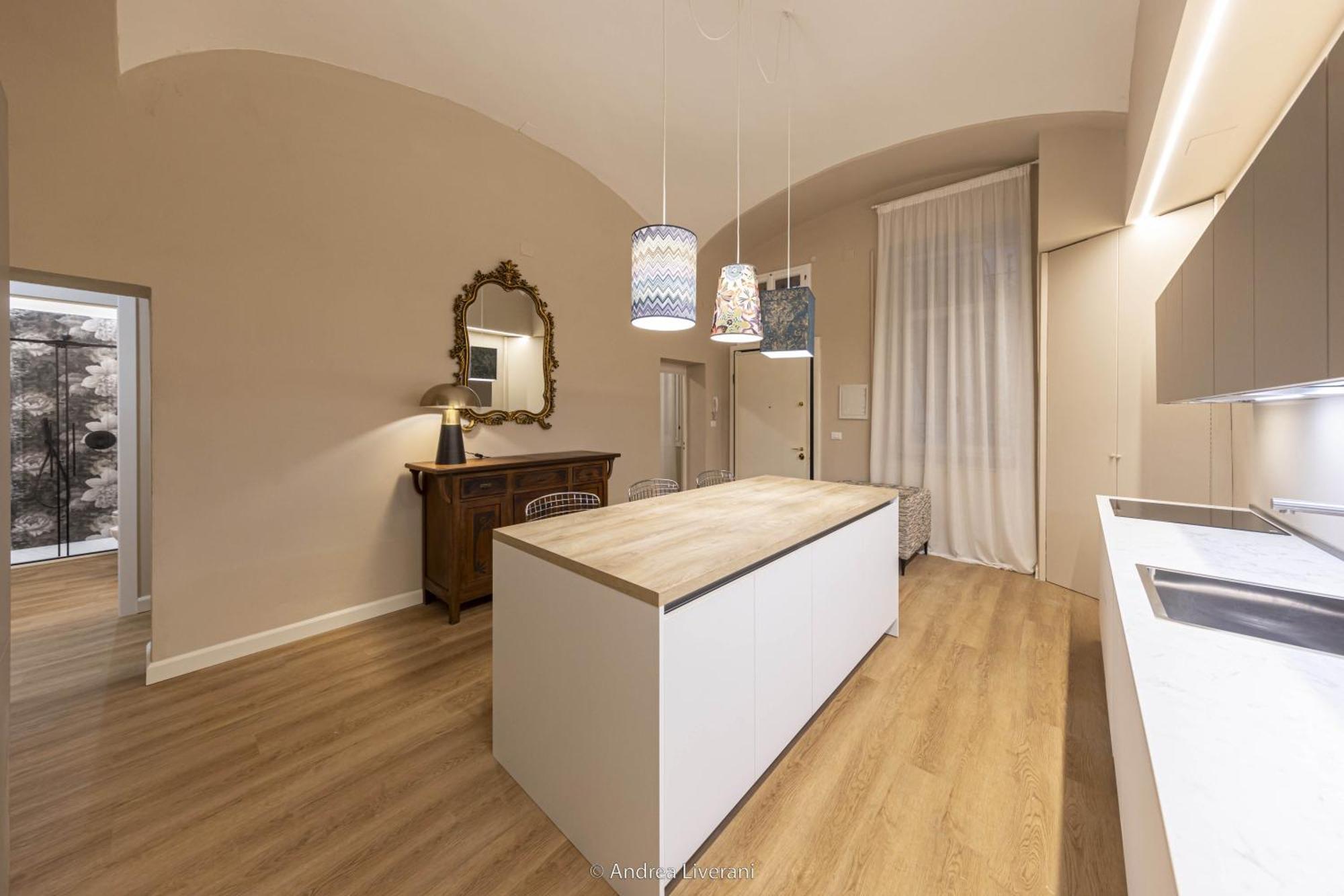 Sibilla Suite Apartment - Via Oberdan 13 Bolonya Dış mekan fotoğraf