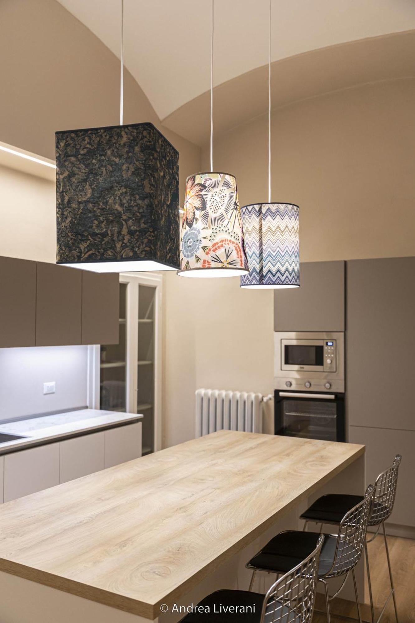 Sibilla Suite Apartment - Via Oberdan 13 Bolonya Dış mekan fotoğraf