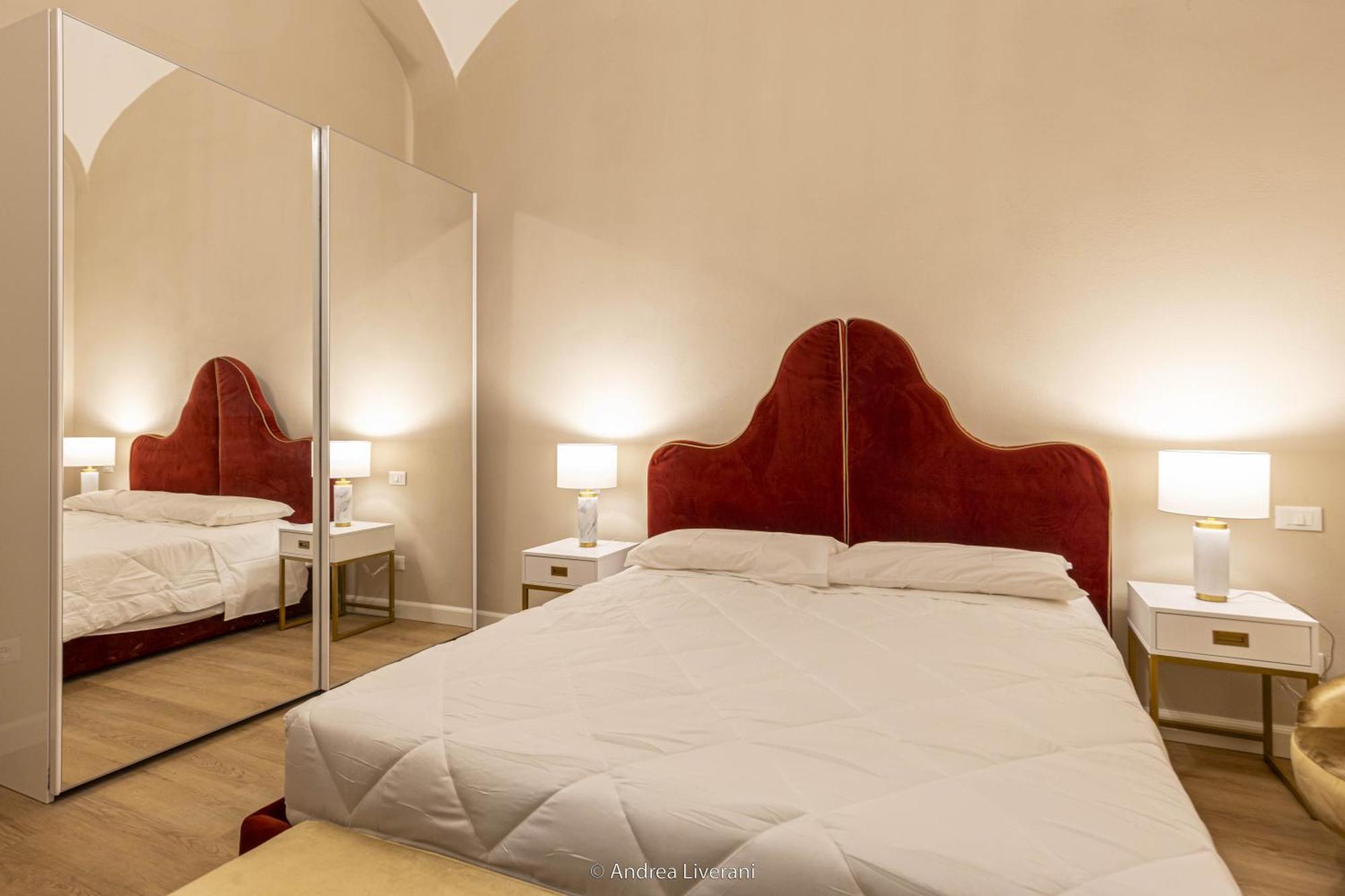 Sibilla Suite Apartment - Via Oberdan 13 Bolonya Dış mekan fotoğraf