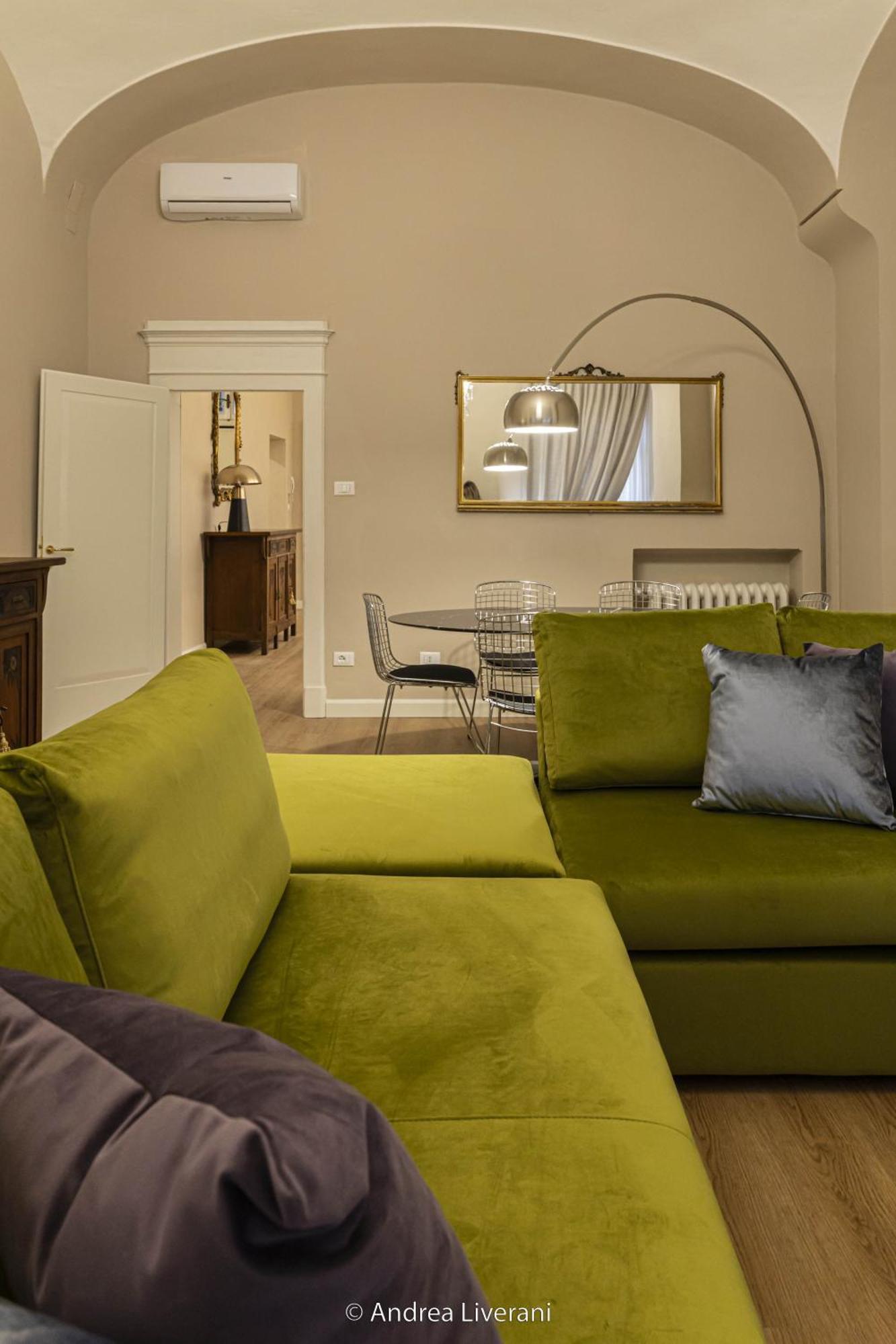 Sibilla Suite Apartment - Via Oberdan 13 Bolonya Dış mekan fotoğraf