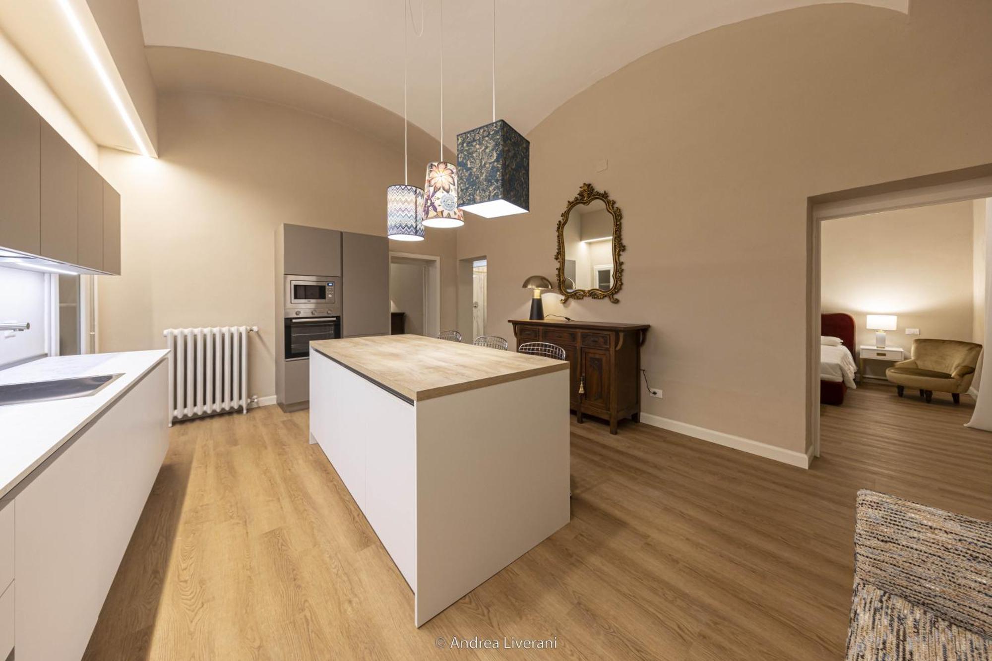 Sibilla Suite Apartment - Via Oberdan 13 Bolonya Dış mekan fotoğraf