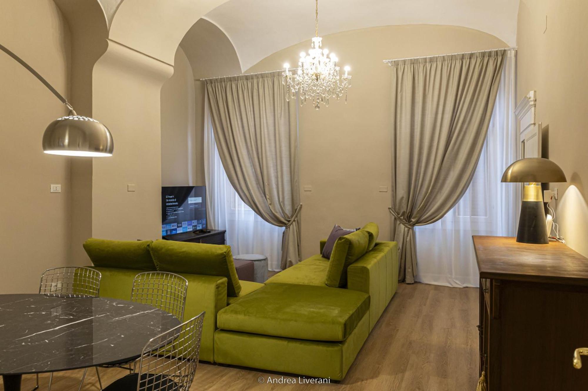Sibilla Suite Apartment - Via Oberdan 13 Bolonya Dış mekan fotoğraf