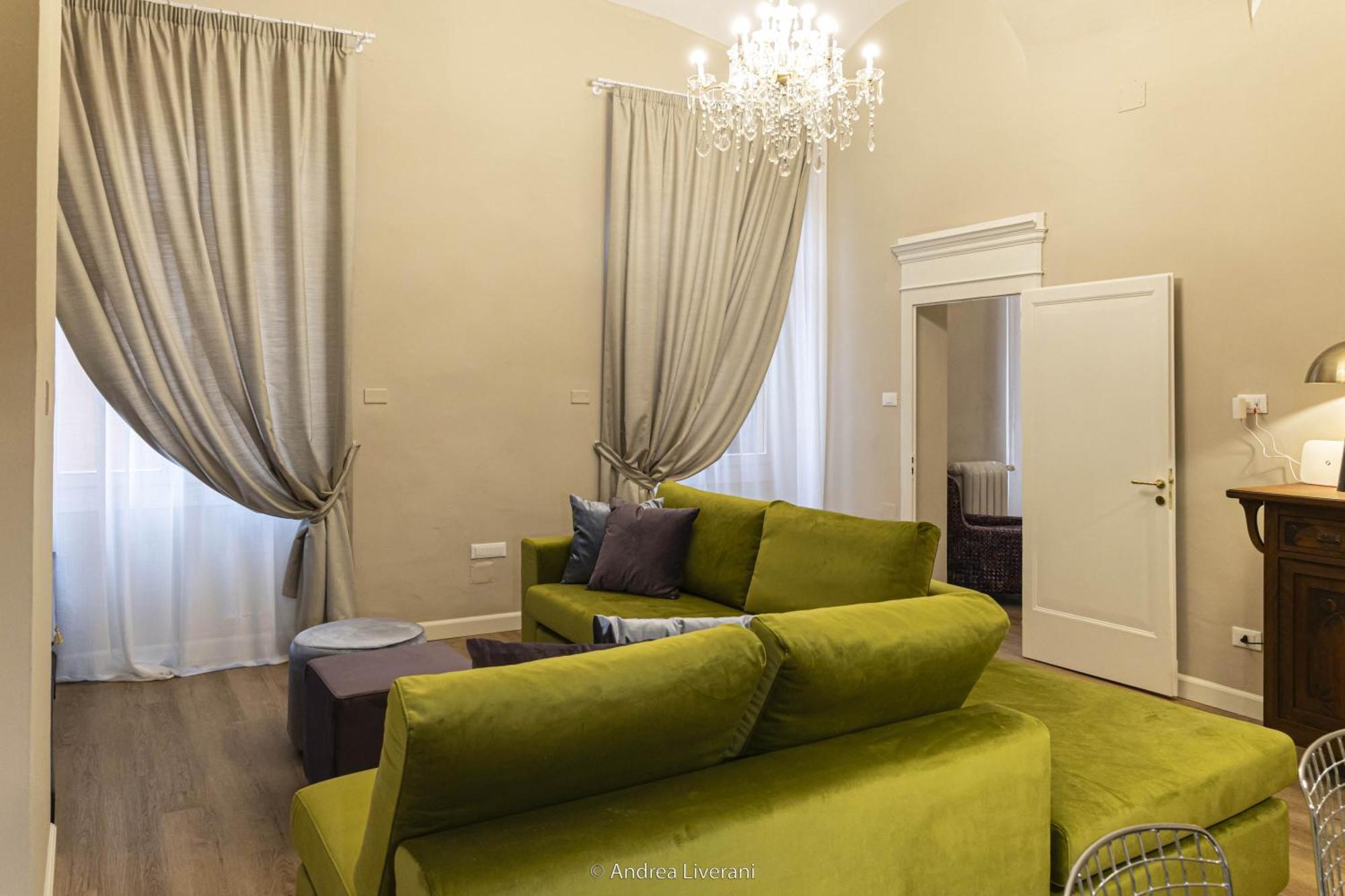 Sibilla Suite Apartment - Via Oberdan 13 Bolonya Dış mekan fotoğraf