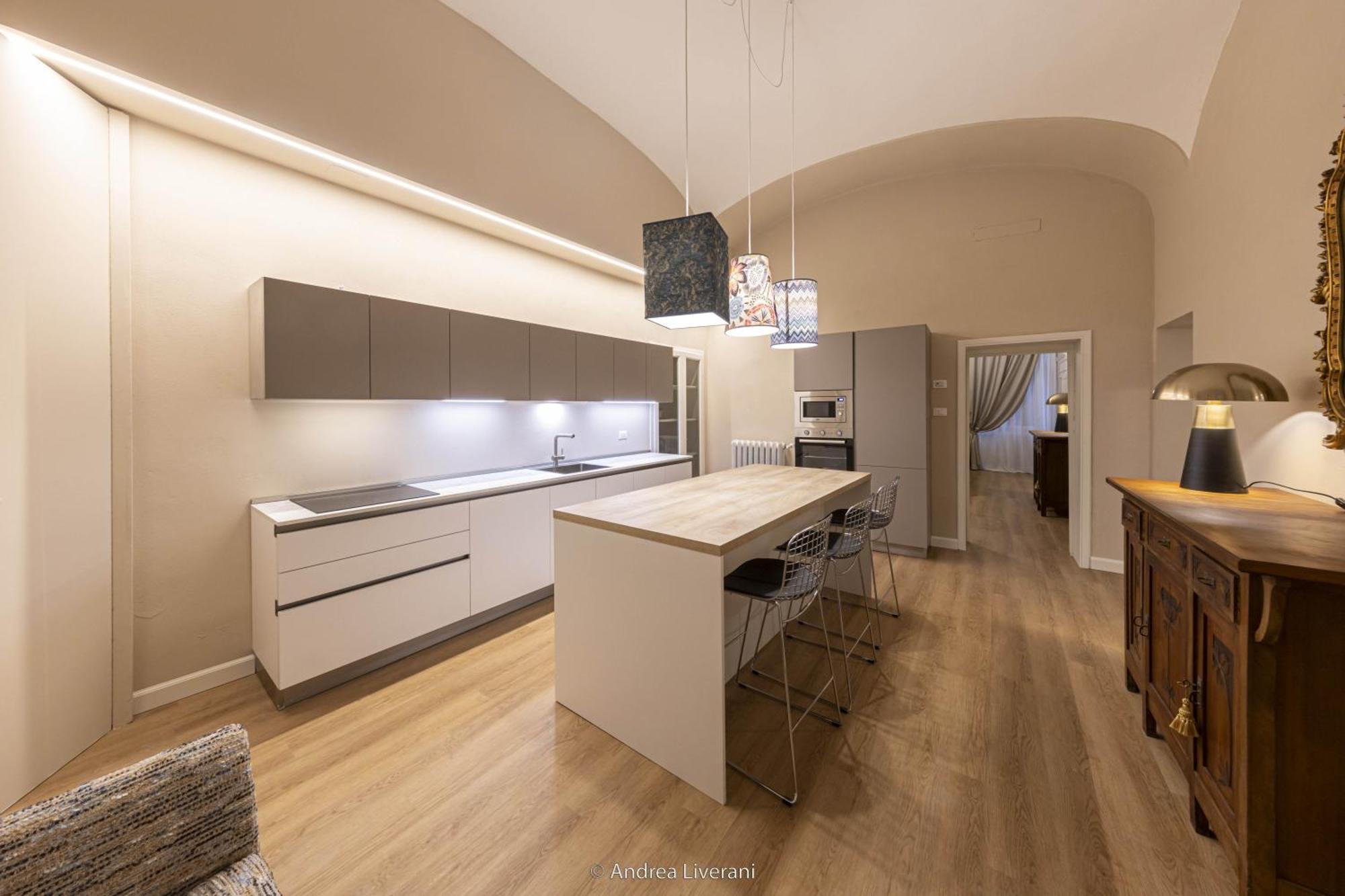 Sibilla Suite Apartment - Via Oberdan 13 Bolonya Dış mekan fotoğraf